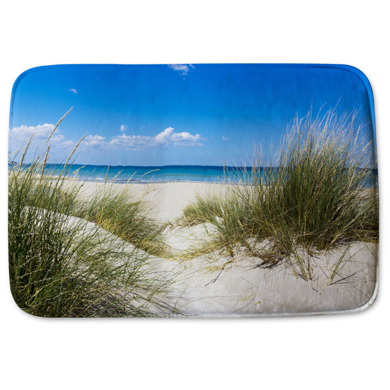 Dormilee Non-Slip Bath Rug