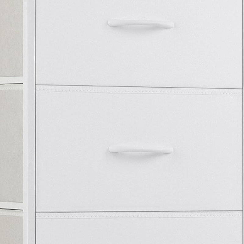 Commode à lingerie 18 tiroirs 18 po