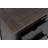 Karley 70'' Solid Wood Sideboard-1214565345