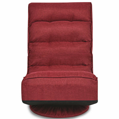 Fauteuil de jeu PC et de course