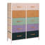 Commode 10 tiroirs Wendelyn-2069917739