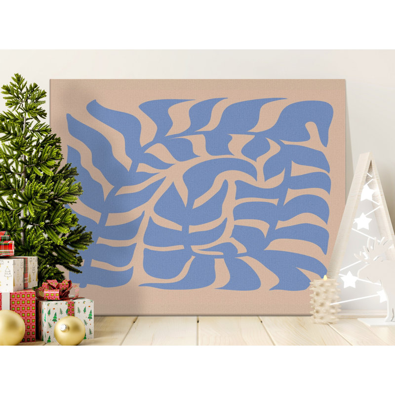 Wrapped Canvas Print Set, 50.8 cm H x 101.6 cm W