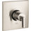 Citterio Pressure Balance Faucet Trim with Lever Handle