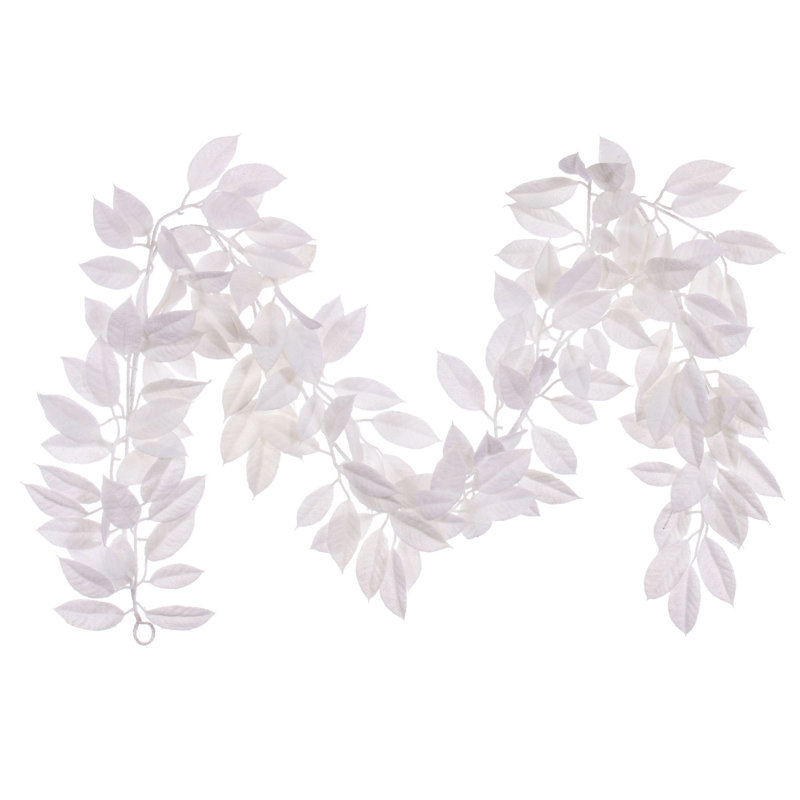 Guirlande 6 'Gardenia