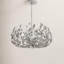 Lustre 6 lumières Conde-94078806