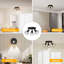 Flush Mount