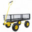 Chariot de jardin Wagon Cart-118887637