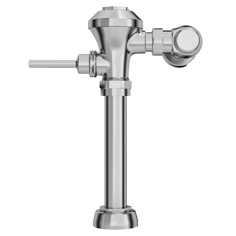 Robinet de chasse de toilette manuel Ultima, 1.1