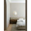 Steel Flush Mounted Sconce-1499013960
