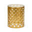 Harper Glass End Table