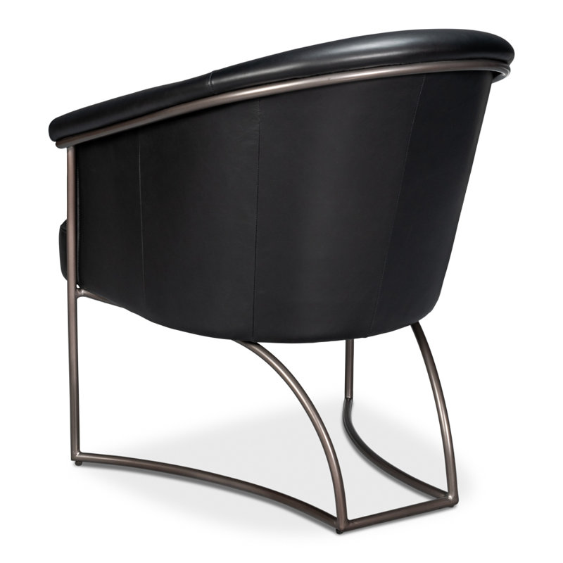 Nagel Club Chair