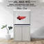 Réservoir d'aquarium 50 gallons-62932840-64523150