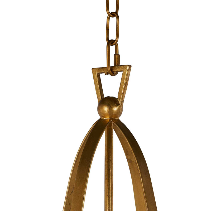 Arbella 1 - Light Single Cone Pendant