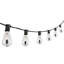 Guirlande de 10 lumières d'extérieur 10 pi standard (10 bout à bout)-284671111-279654864