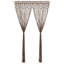 Lastrup Sheer Curtain Single Panel-160395728