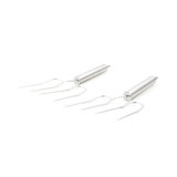 Fox Run Brands 2 Piece Poultry/Roast/Turkey Lifters