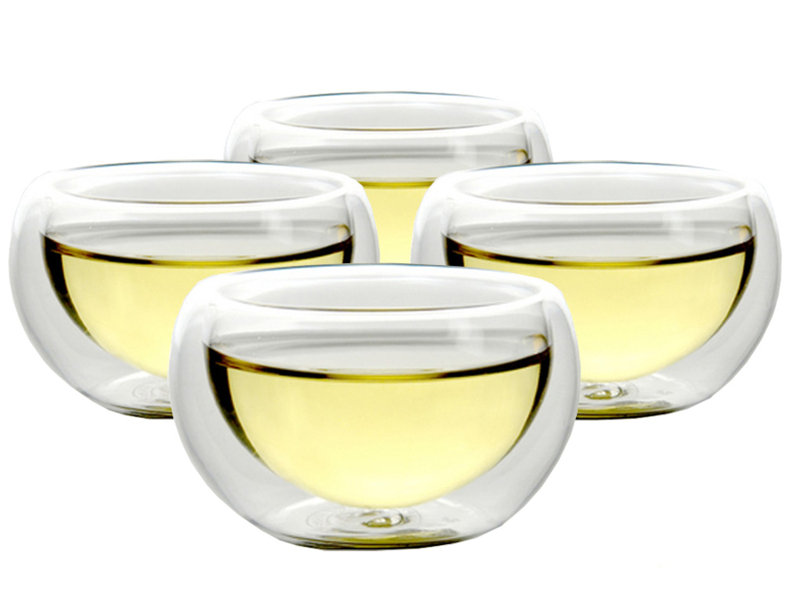 Lochy Glass Teacup
