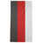 Tennessee Red Football Graphite/Red/Off White selected