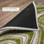 Tapis Dream Shag ADS756 à motifs tourbillonnants, lavable à la machine de qualité supérieure-915896044-915896045