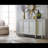 Gustavian 62'' Sideboard