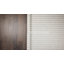 Tapis rayé gris clair / ivoire intérieur / extérieur Elis (4 pi x 6 pi)-1563930551