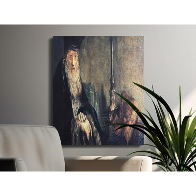 Wrapped Canvas Print Set