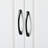Sleek And Modern Shoe Cabinet With Adjustable Shelves, Minimalist Shoe Storage Organizer With Sturdy Top Surface, Space-Saving Design Side Board For Various Sizes Of Items-790523101