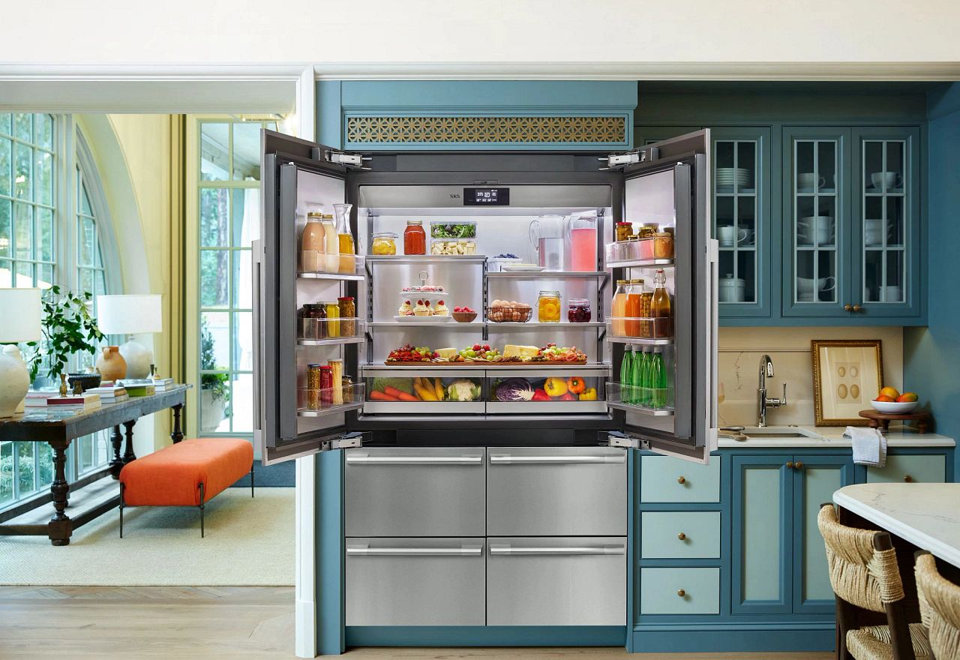 Refrigeration