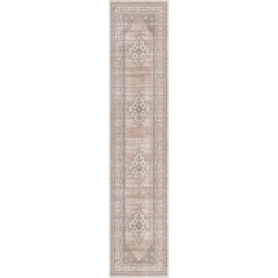 Matthei Oriental Indoor Rug