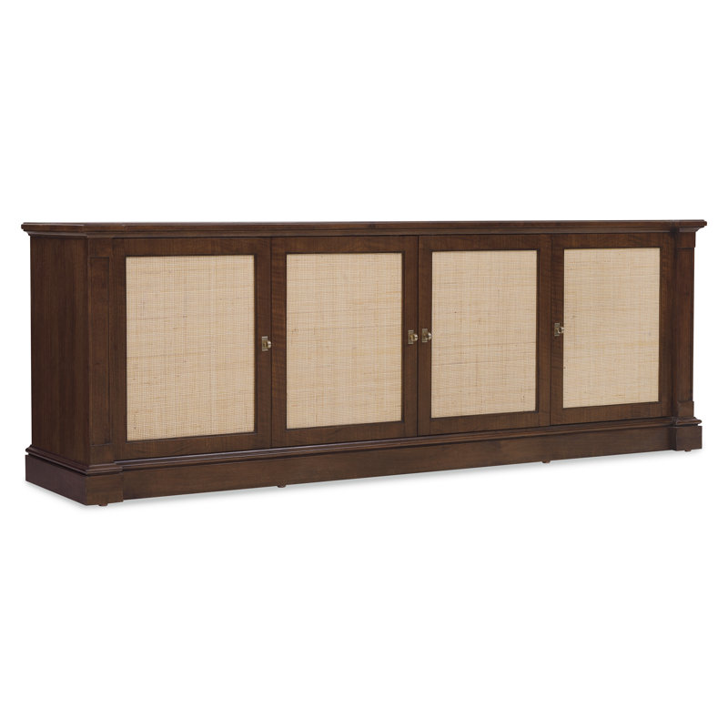 Archives Entertainment Console