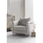 Caracole Upholstery Armchair