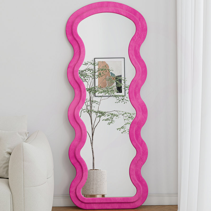 Rose Mirror, Rose