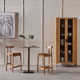 Nell 32'' Round Dining Table
