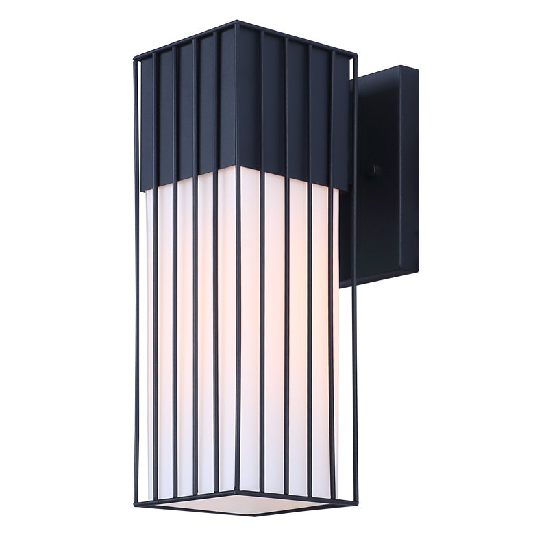 1 Light Outdoor Light