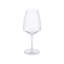 Vite Handmade Red Wine Glass