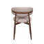 Maust Metal Side Chair With Cushion-108625310