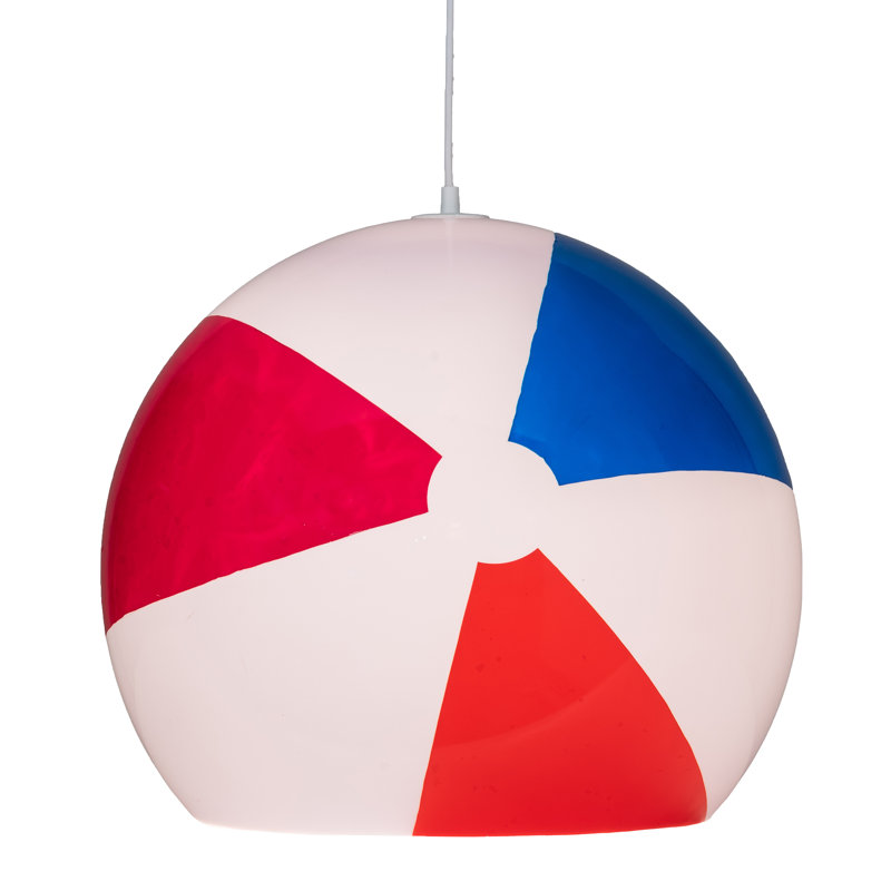 1 - Light Pendant