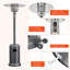 Chauffe-terrasse au propane 48 000 BTU-63308167