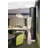 Floral 67'' Column Floor Lamp