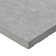Fairfield 6" x 24" Porcelain Field Tile in Ash Gray