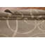 Tapis népalais moderne All-Over 6 x 9