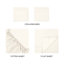 Lit de poche modulaire modulaire de Beechwood-1135206733-1135206735