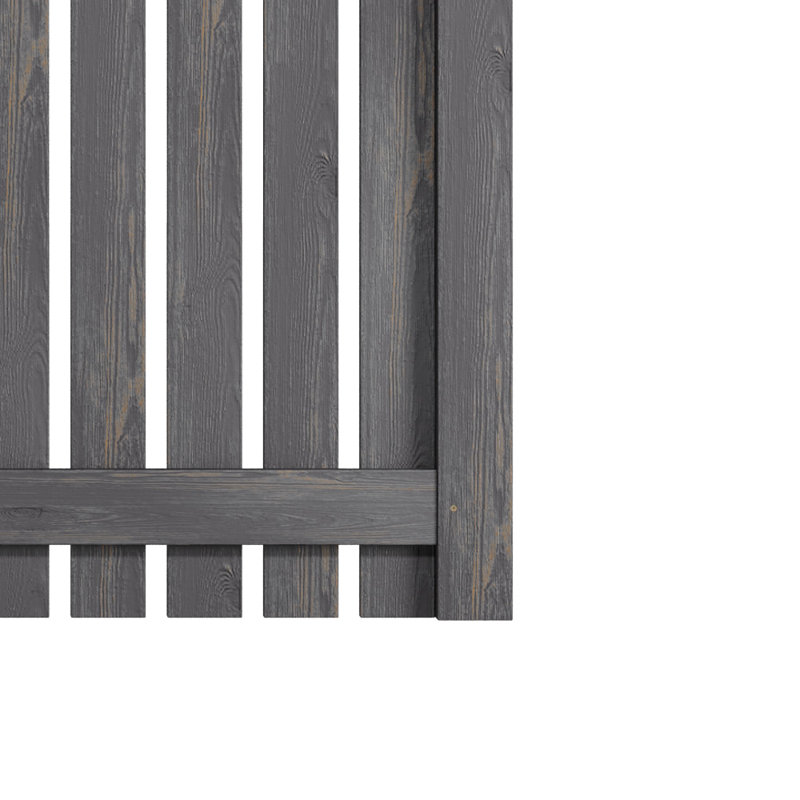 Gate Fencing, 120cm H x 120cm W