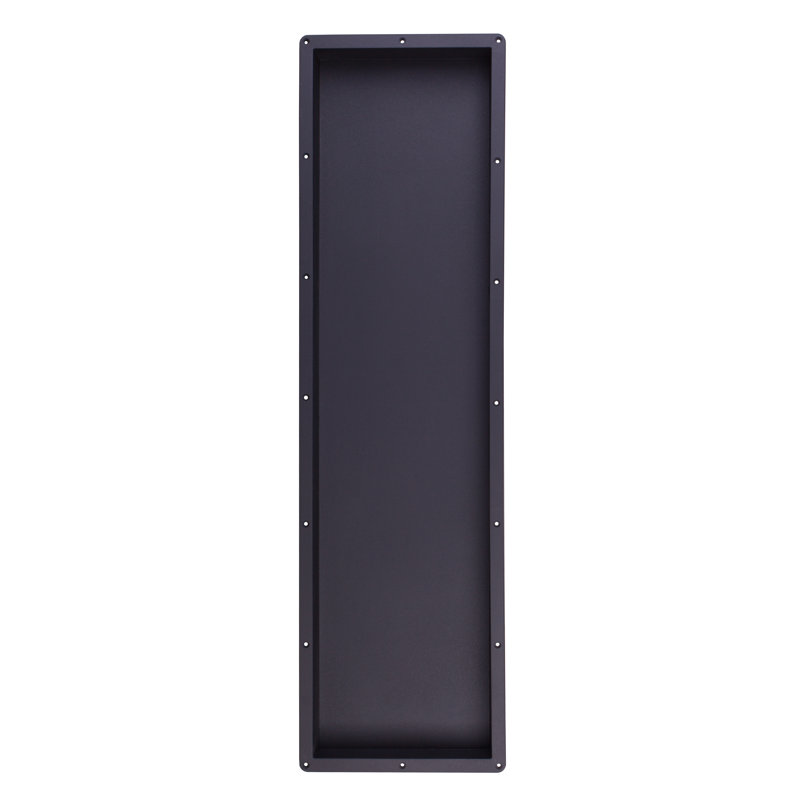 Abram Shower Shelf