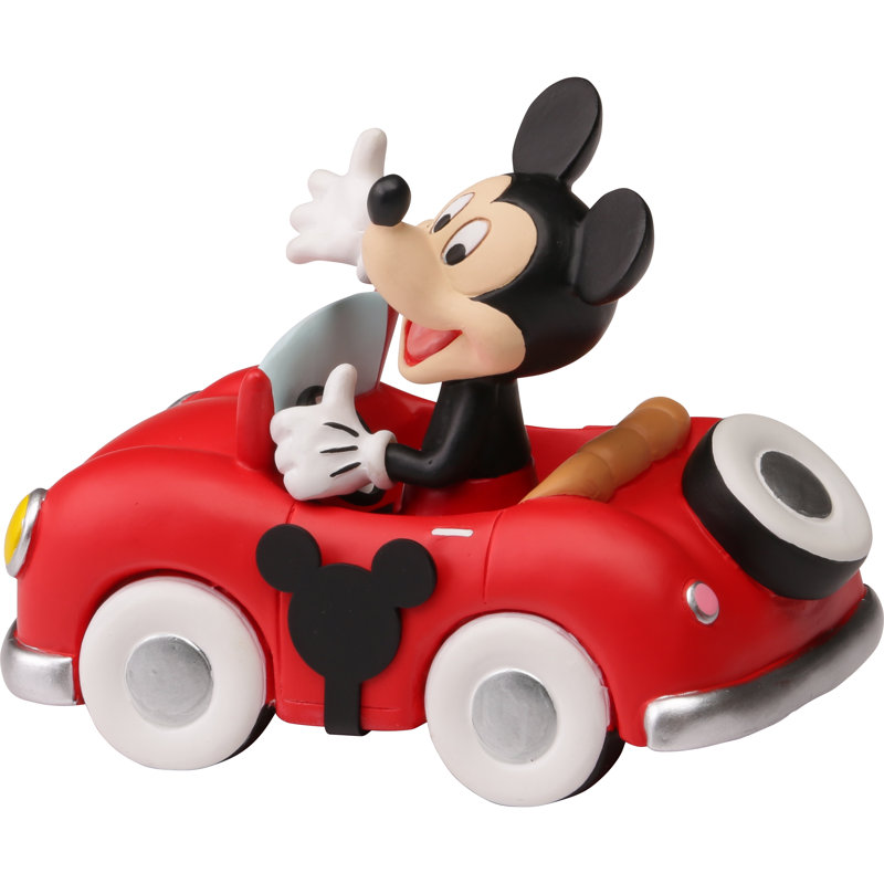Disney Disney/Pixar Figurines & Sculptures