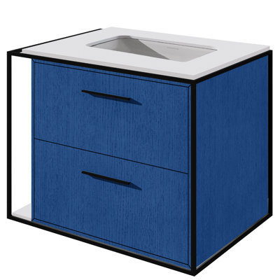 Linea 24" Vanity Base