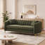 Upholstered 83 " Teddy Sofa
