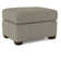 Upholstered Ottoman