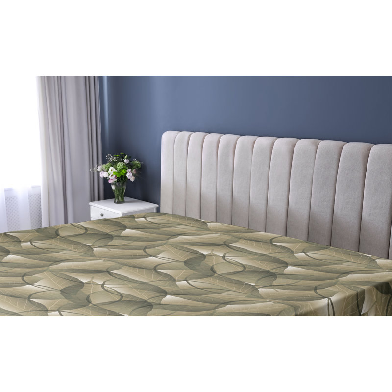 Drap-housse Ambesonne, Drap-housse grand