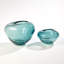 Undulating Vase-Azure-Sm-101941596
